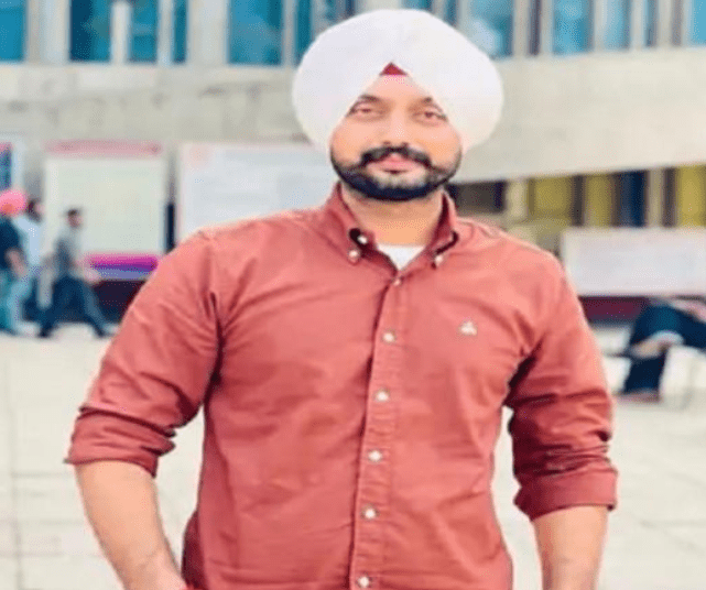 Major revelations in the postmortem report of a young man who was murdered by his wife along with her lover in Faridkot