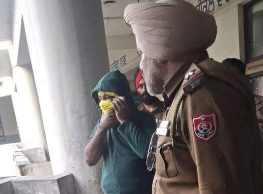 Jalandhar 13-year-old girl murder case, court sends accused to judicial custody