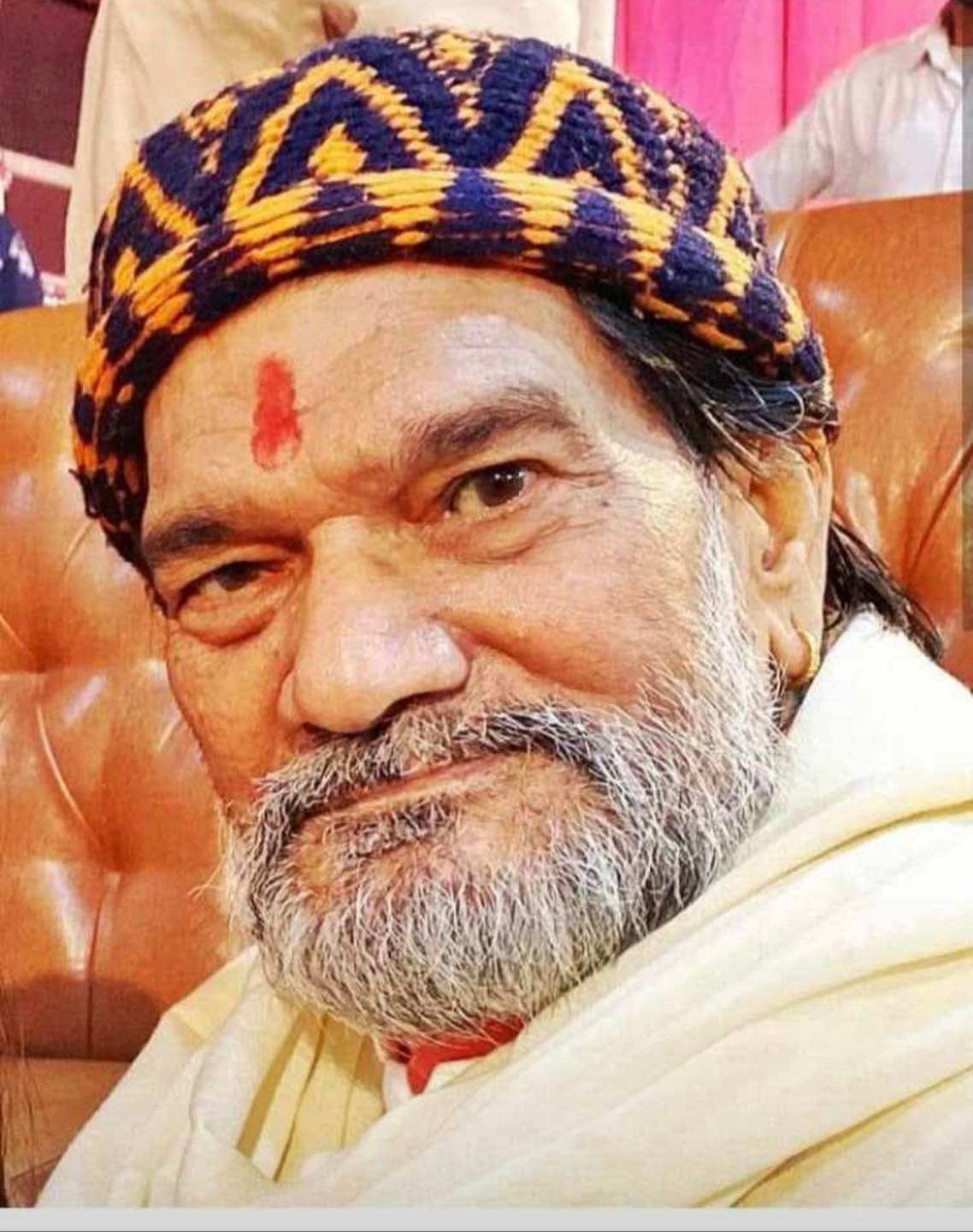 Singer Master Salim suffers shock, father Ustad Puranshah Koti passes away