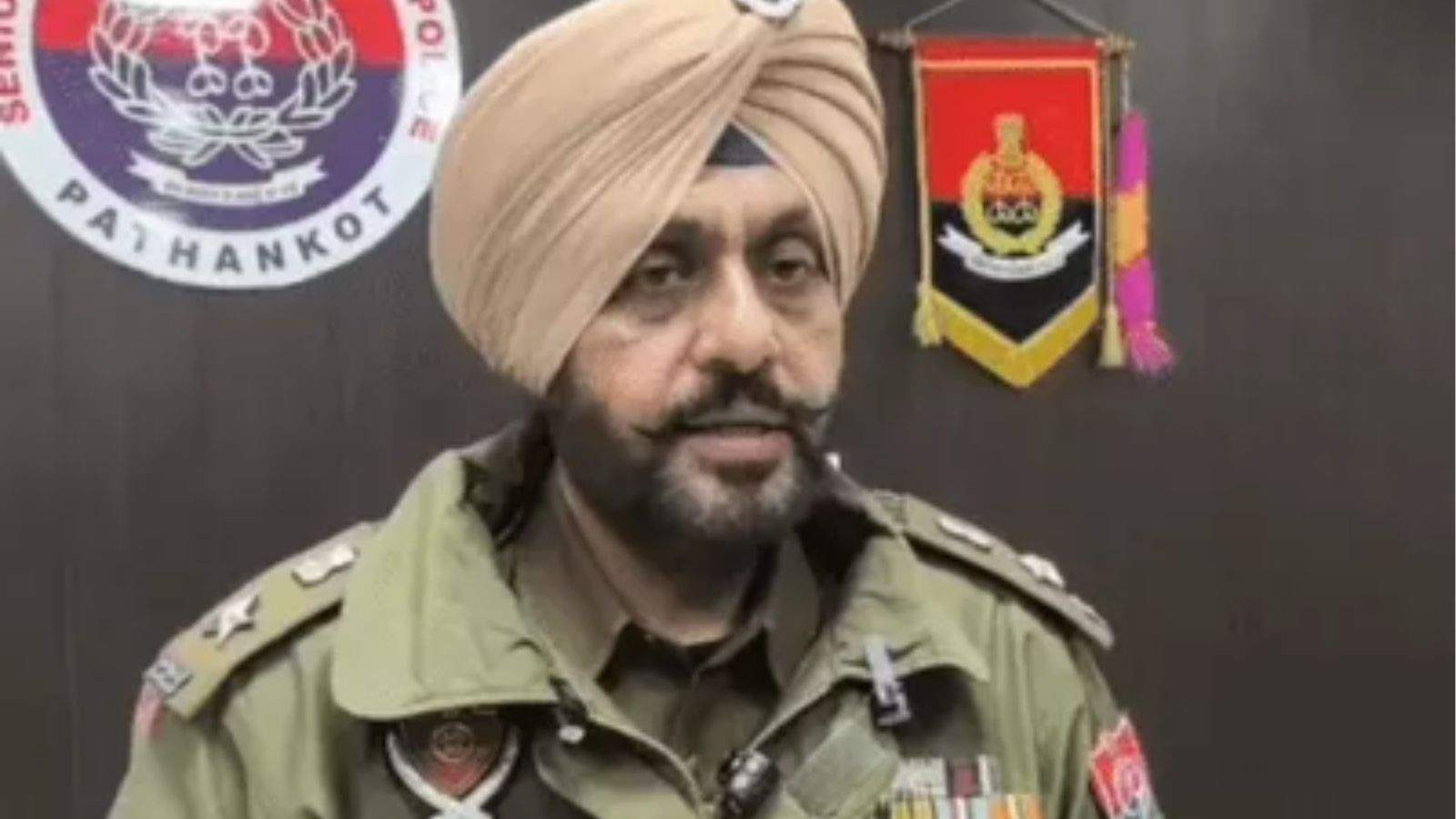 15-year-old minor arrested