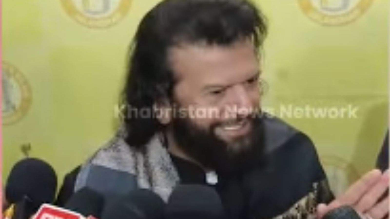Hansraj Hans spoke on the threat before PM Modi's visit, said - Punjab should be free from such incidents
