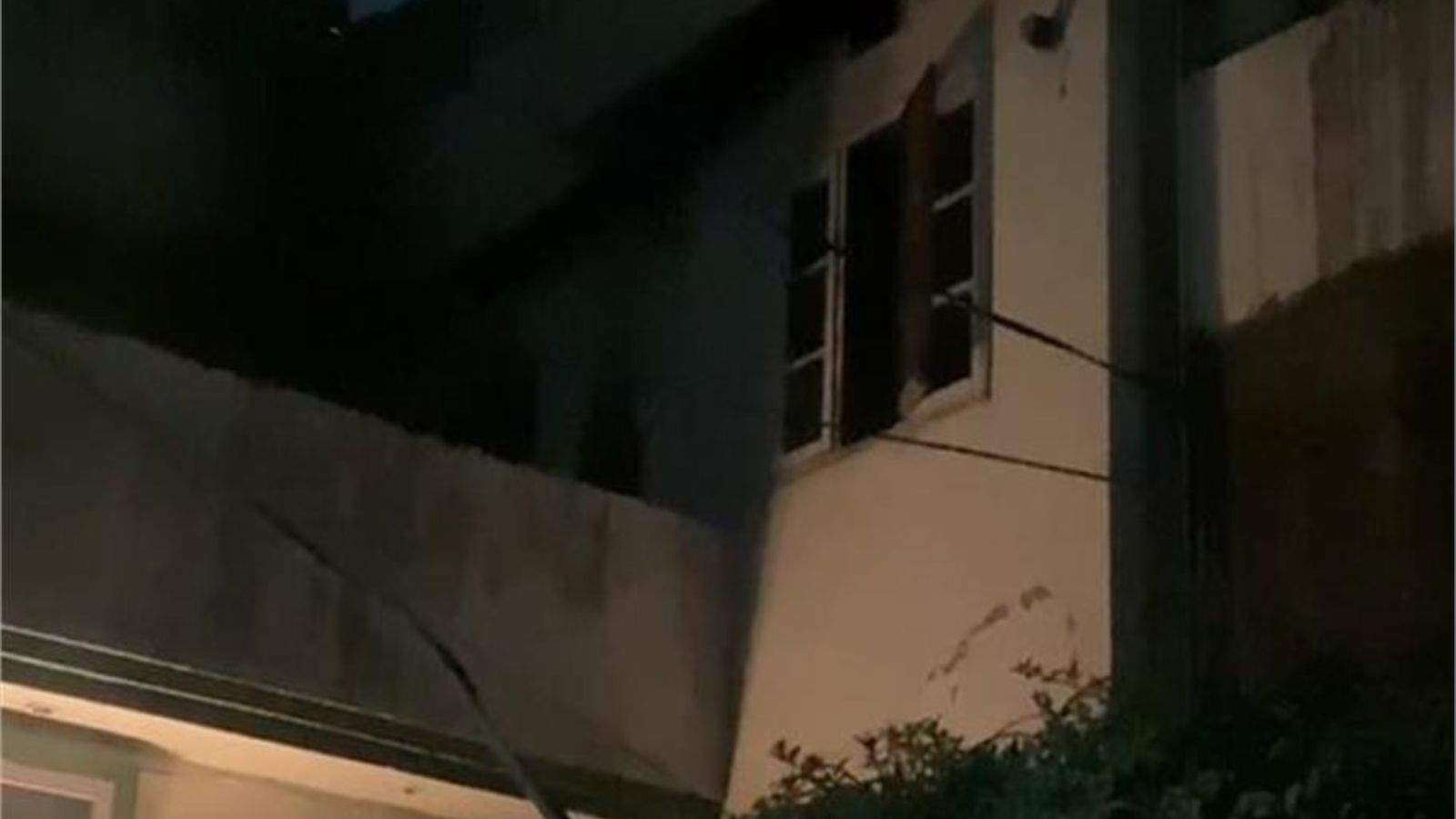 Jalandhar Woman Death Fire In House Congress Vijay Nagar MLA Relative Short Circuit Suspected