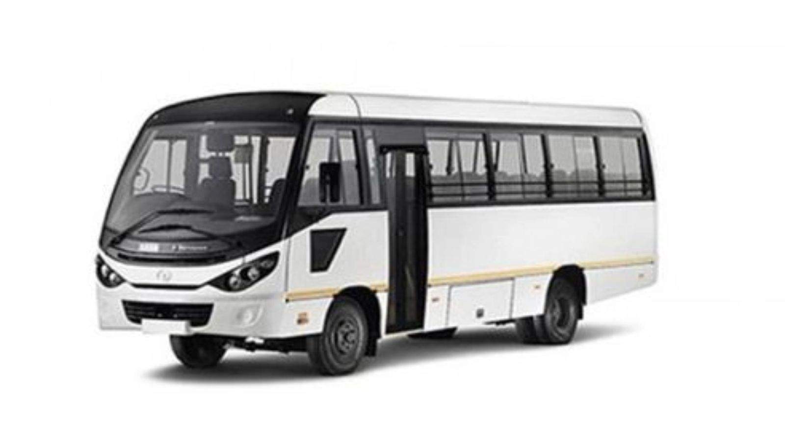 Punjab Government To Launch Mini Bus Service Connecting Cities And Villages