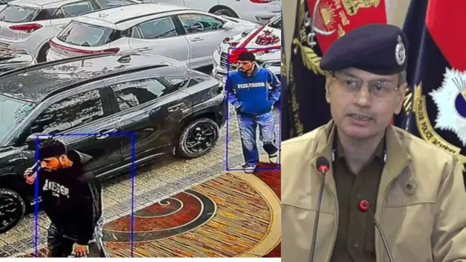 AAP Sarpanch murder/scandal: DGP Gaurav Yadav made a big revelation,