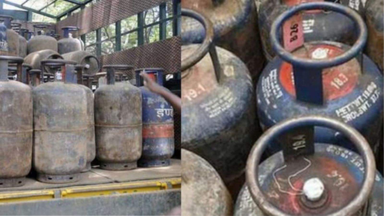 commercial LPG cylinder rate, domestic gas price, LPG cylinder India, LPG Price Hike, LPG price January 2026