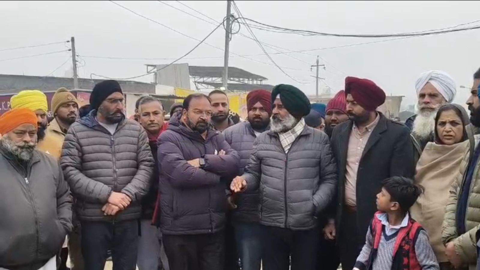 alandhar Politics: MLA Pargat Singh challenges AAP