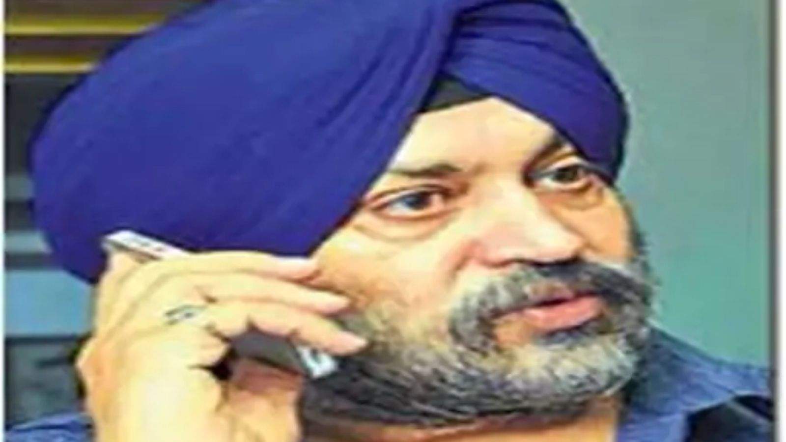 Amritsar 328 Pawan Swarup Case