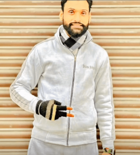 Jalandhar Sufi Singer Sultana Nooran Devar Afzal