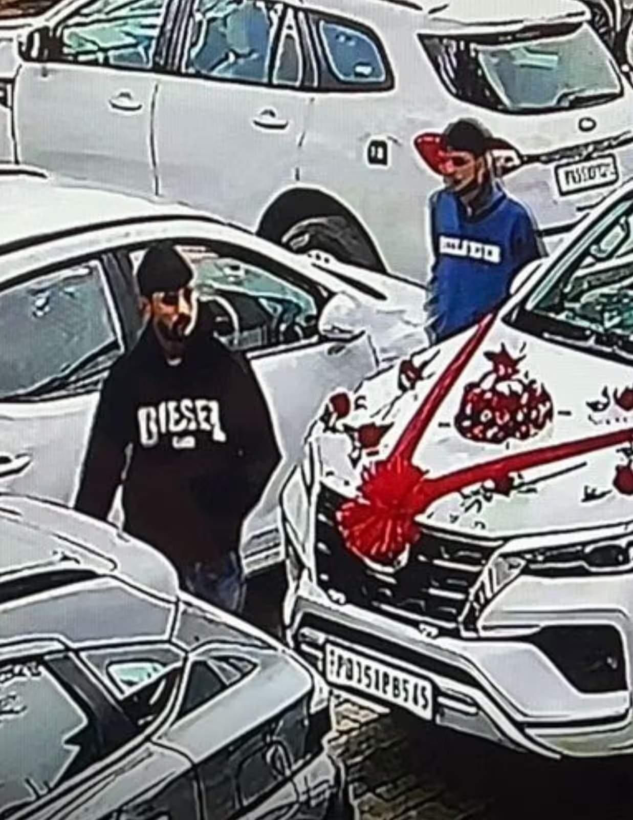 Amritsar Aap Sarpanch Murder Case