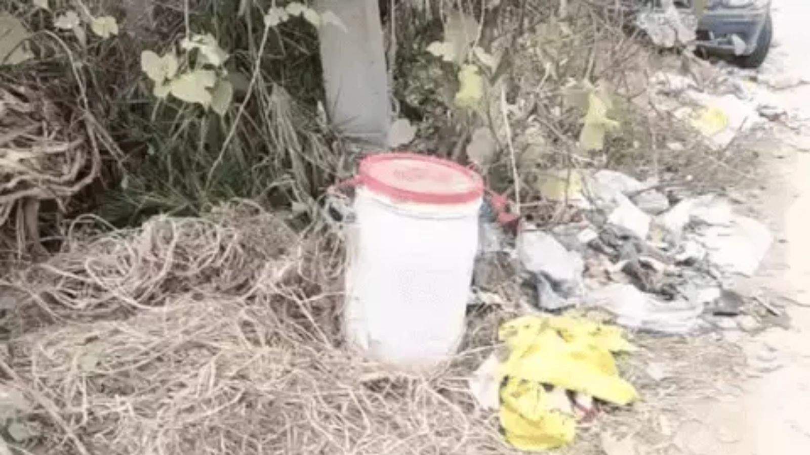 Ludhiana Horror: Man’s Body Found In Three Pieces Near Jalandhar Bypass