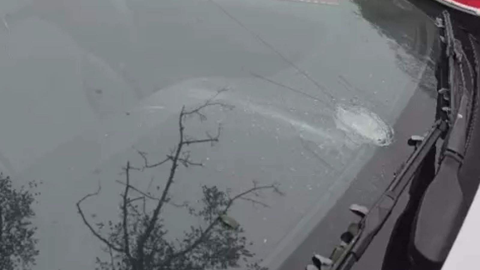 Ludhiana Firing Badowal Royal Limo Car Showroom