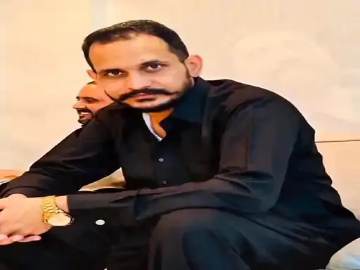 Punjab Police Arrest Terror Associate Linked To Shehzad Bhatti; Weapon Seized