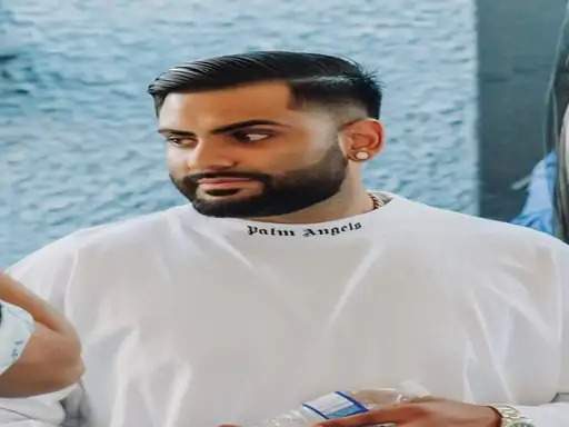 Punjabi youth shot dead in Canada