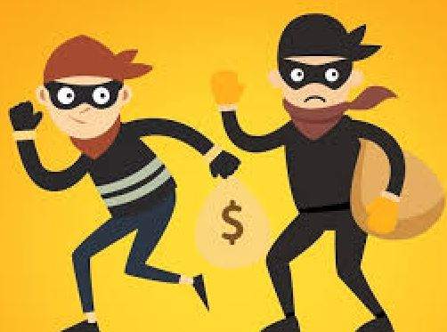 Jalandhar Adampur Jewellery Shop Robbed Market