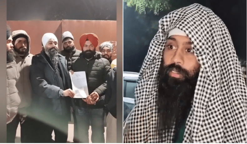 Jalandhar: Drunk employee misbehaves with auto driver