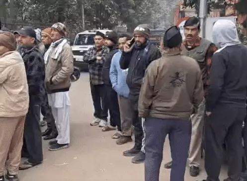 Chandigarh BJP Councilor Suman Bhabhi Arrested