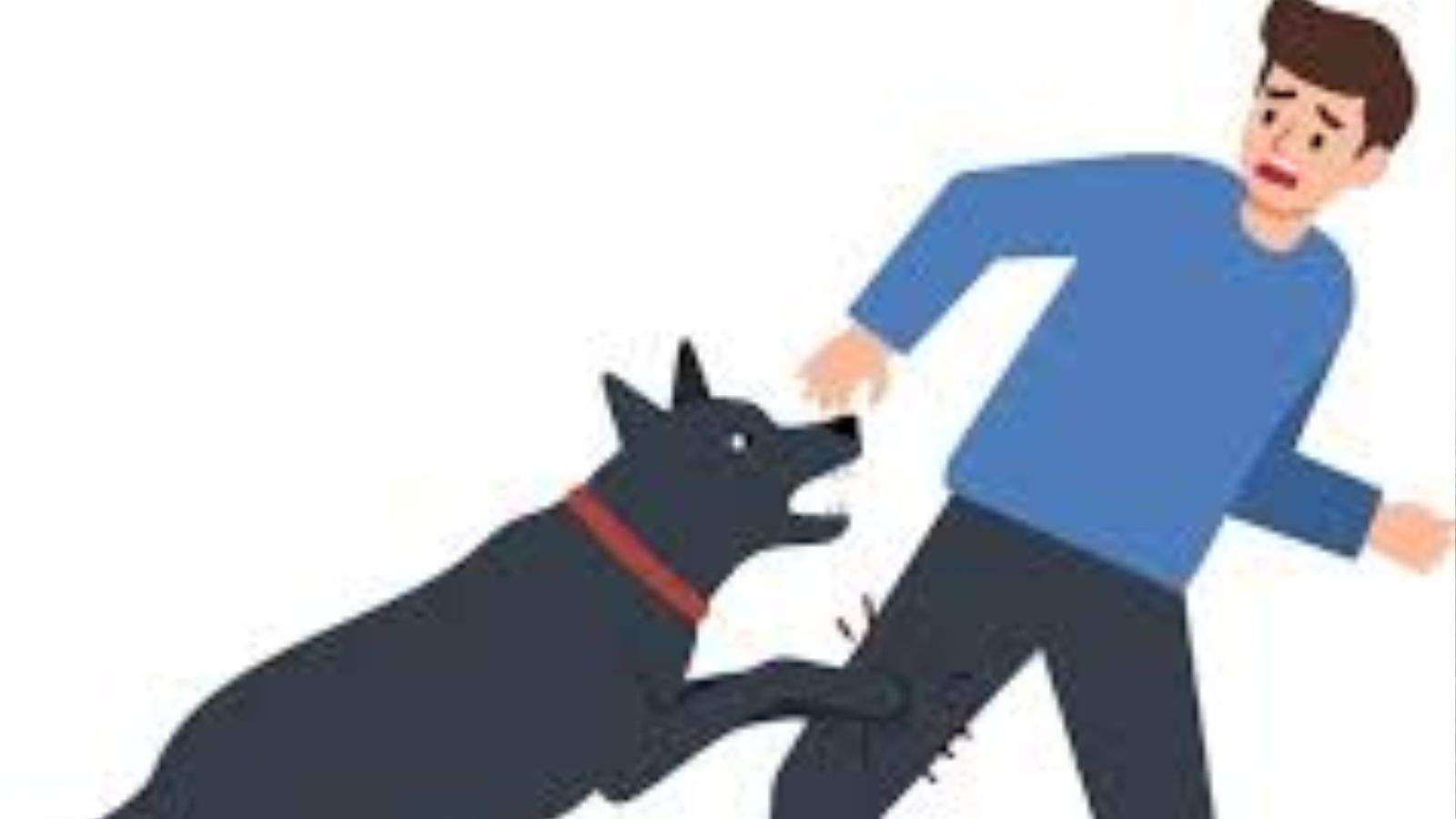 Jagron Family Rabies Symptoms 7 Hospitalized, Referred To PGI