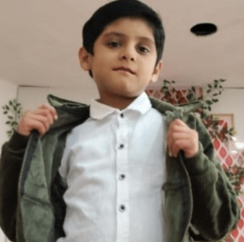 8-year-old boy dies of heart attack while flying kite in Ferozepur