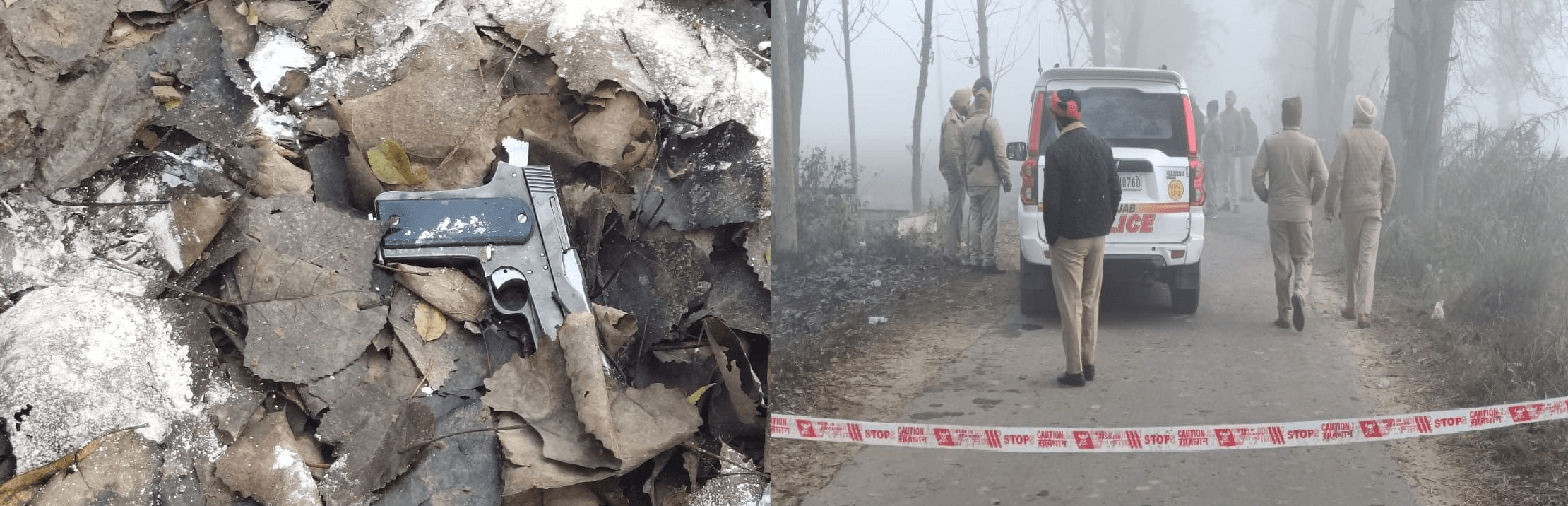 Adampur Murder Case Update, Kesar Dhami Murder Jalandhar