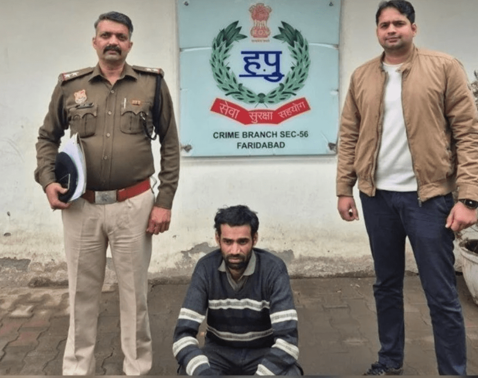 Kali Yuga father kills innocent daughter for not writing numbers up to 50