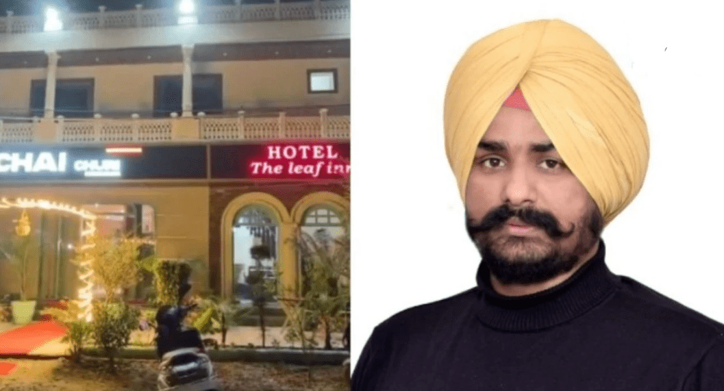 Former Sarpanch and Restaurant Owner Shoots Himself in Gurdaspur, Condition Critical Khabristan Network- A former Sarpanch has shot himself in Gurdaspur. According to information, Manpreet Singh, the owner of 'Chae Churi Restaurant' located near Babri Naka on Gurdaspur-Amritsar National Highway, shot himself under suspicious circumstances today. It is being told that Manpreet Singh is also a former Sarpanch of village Jeevanwal and is associated with the Congress party. Admitted to hospital in an injured condition Manpreet Singh, who was seriously injured due to the bullet, was immediately admitted to the hospital for treatment, where his condition remains critical. As soon as the incident was reported, senior police officers including DSP City Mohan Singh and SHO Sadar Amandeep Singh immediately reached the restaurant. However, the police are investigating why the shooting took place. What can the police say DSP Mohan Singh said that they saw Manpreet Singh in an injured condition, who had a bullet on his shoulder. They immediately admitted him to a private hospital in Gurdaspur. He said that it is not yet known why the former sarpanch shot himself. The police have registered a case and started further action.