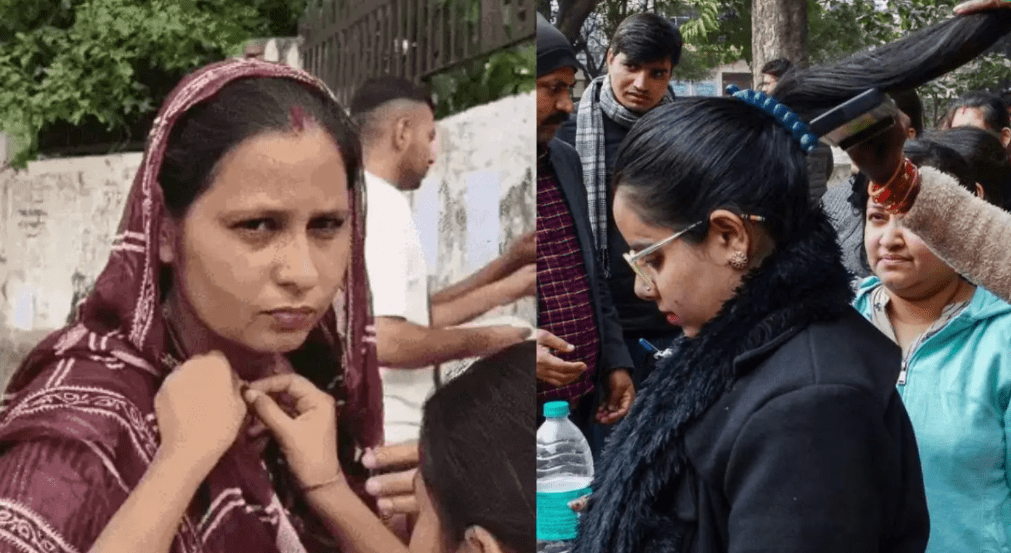 Important decision of Haryana government, Sikh students will be able to appear for exams wearing Sri Sahib