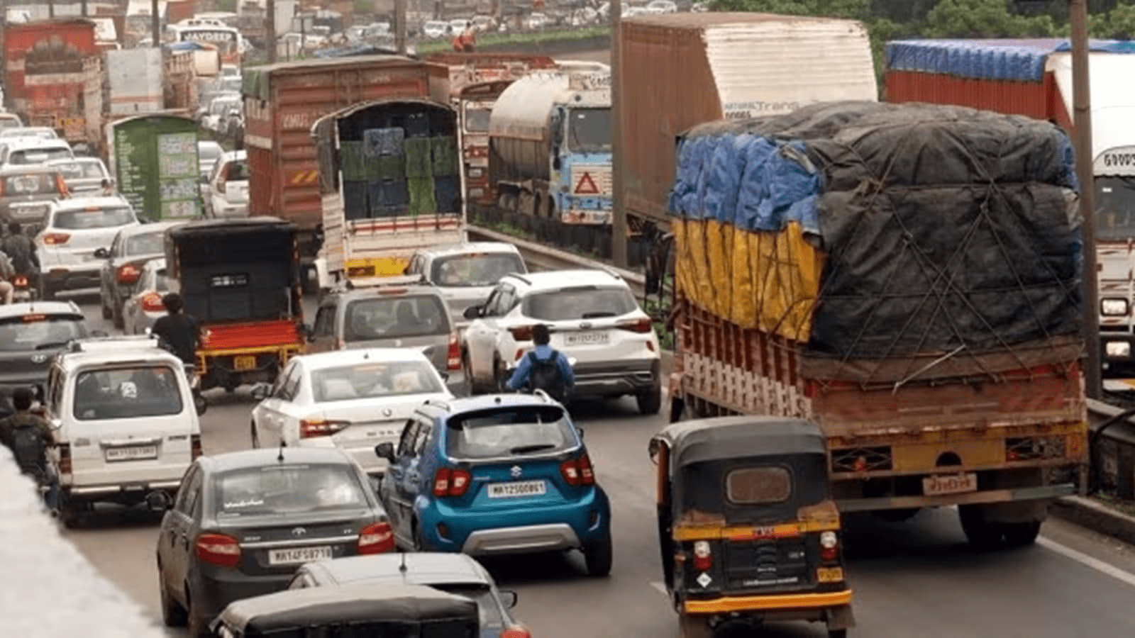 Heavy vehicle movement banned in Jalandhar