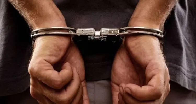 Three Indo Canadian Nationals Arrested Brampton For Vehicle Theft Gang