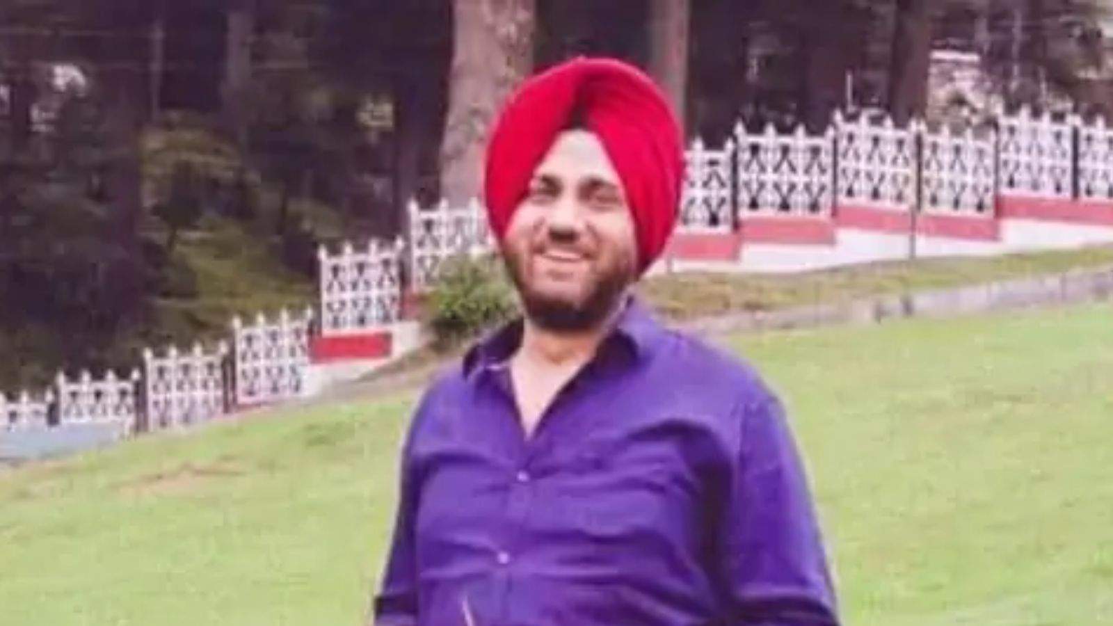 Punjab: Dera Baba Nanak Medical Store Owner Ranbir Singh Bedi Shot Dead In Gurdaspur