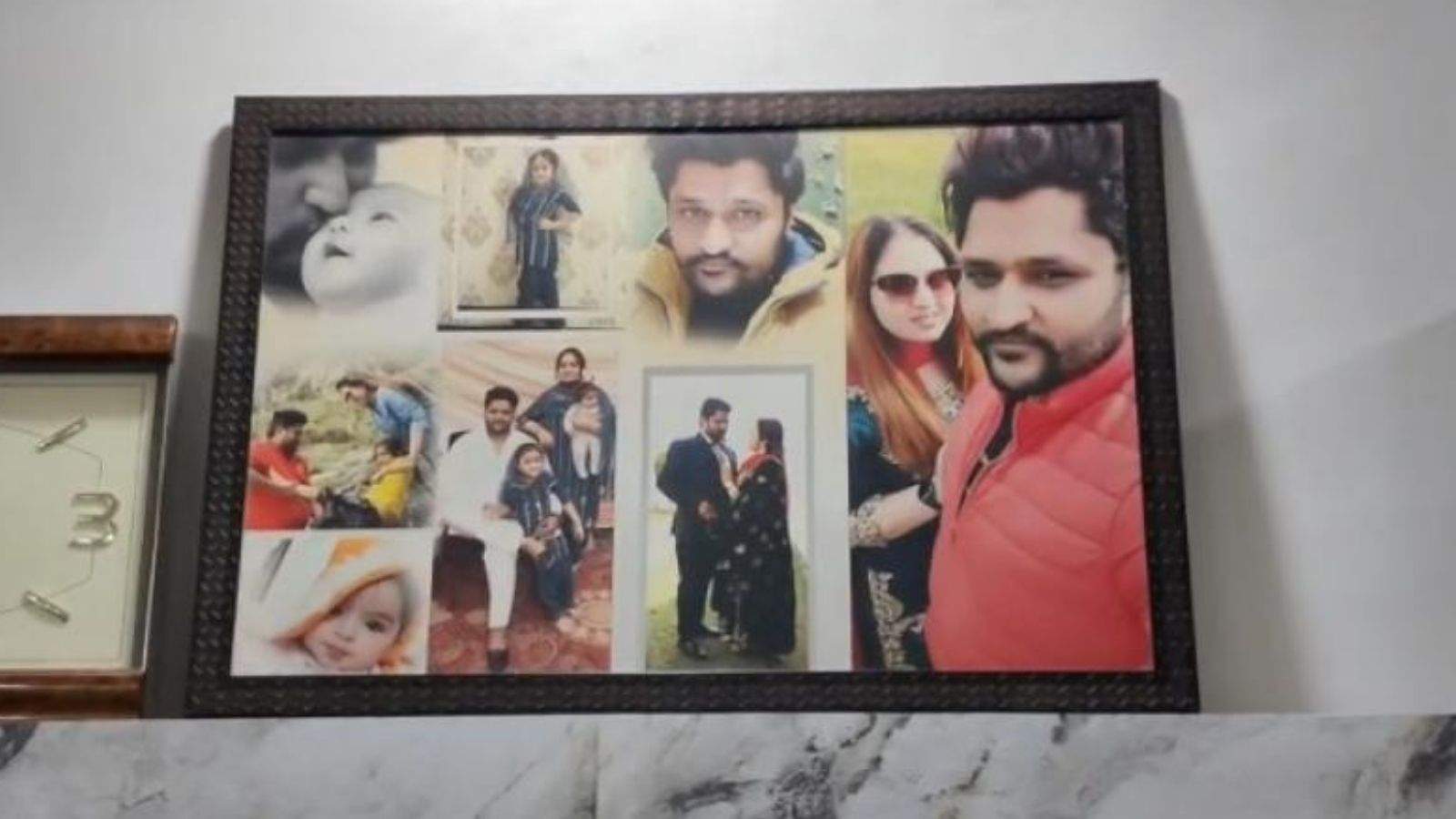 r Man Shoots Wife, Two Daughters