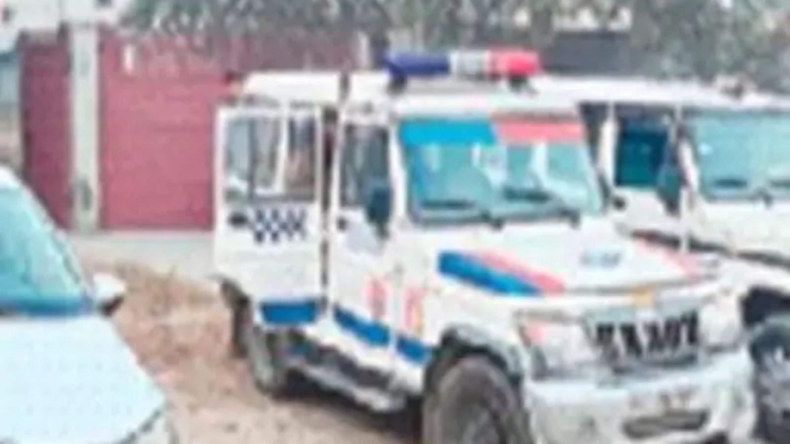 Action against Punjab Kesari Media Group