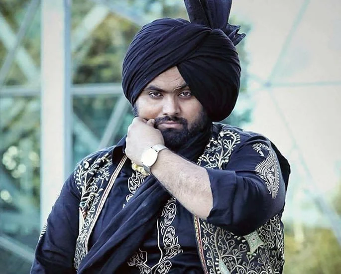 Case registered against Punjabi singer Rami Randhawa, accused of displaying weapons on social media