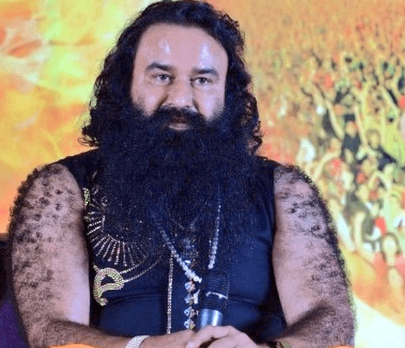 Dera Sirsa chief Ram Rahim comes out of jail for the 15th time, gets 40-day parole