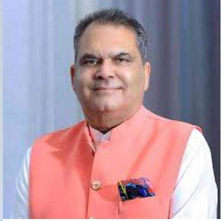 Punjab Minister Sanjeev Arora Health Deteriorates