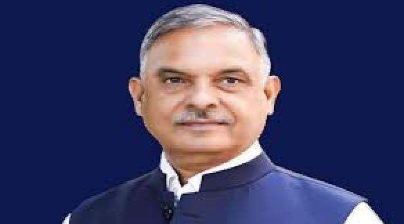 Punjab CM Statement Sparks Resignation; Sukhi Quits Over Guru Granth Sahib Swaroops Issue