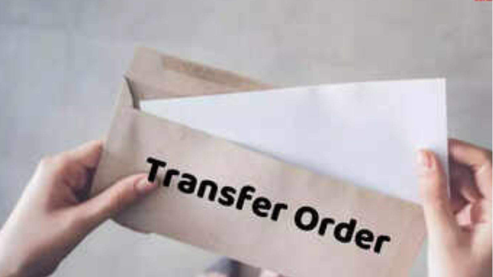 Transfers continue in Punjab: DCs of 4 districts among several IAS/PCS officers transferred