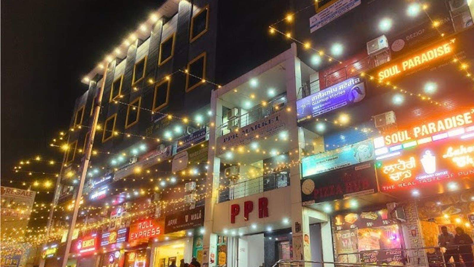 Major action against those who attacked and took hostage GST team in Jalandhar