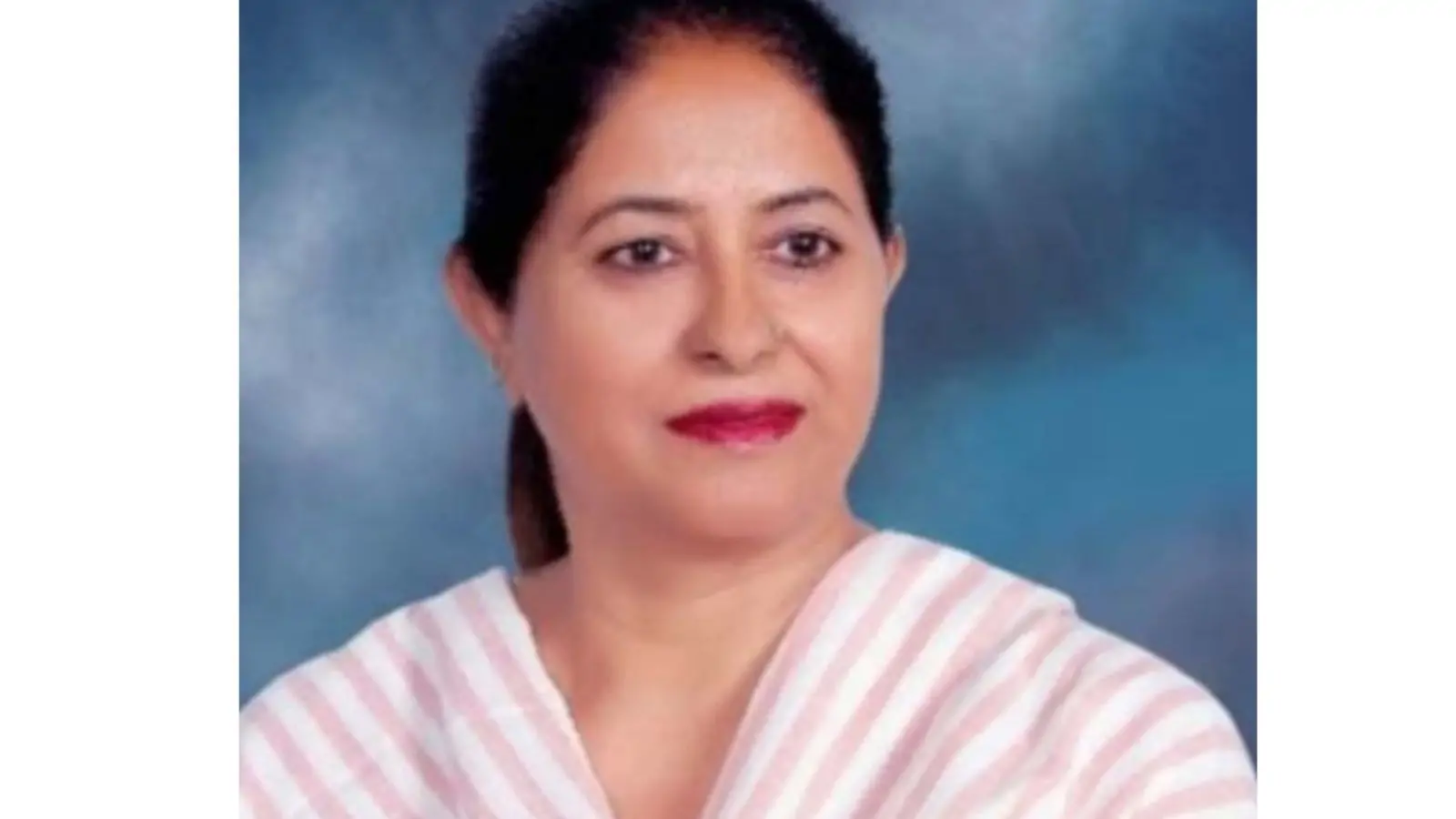 AAP MLA Rajinderpal Kaur Chhina injured from Ludhiana