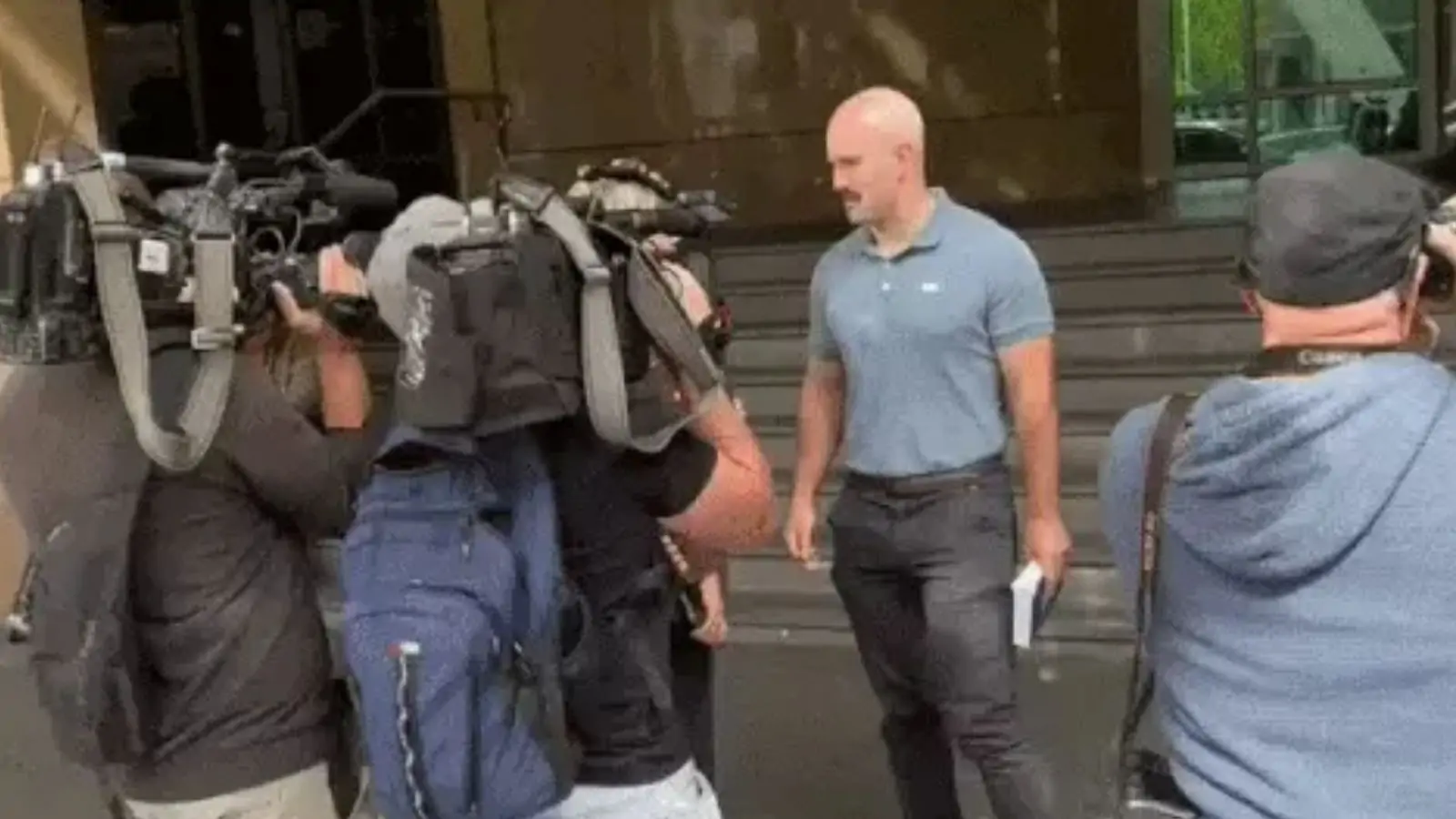 Extremist Threatens Indians To Leave Country