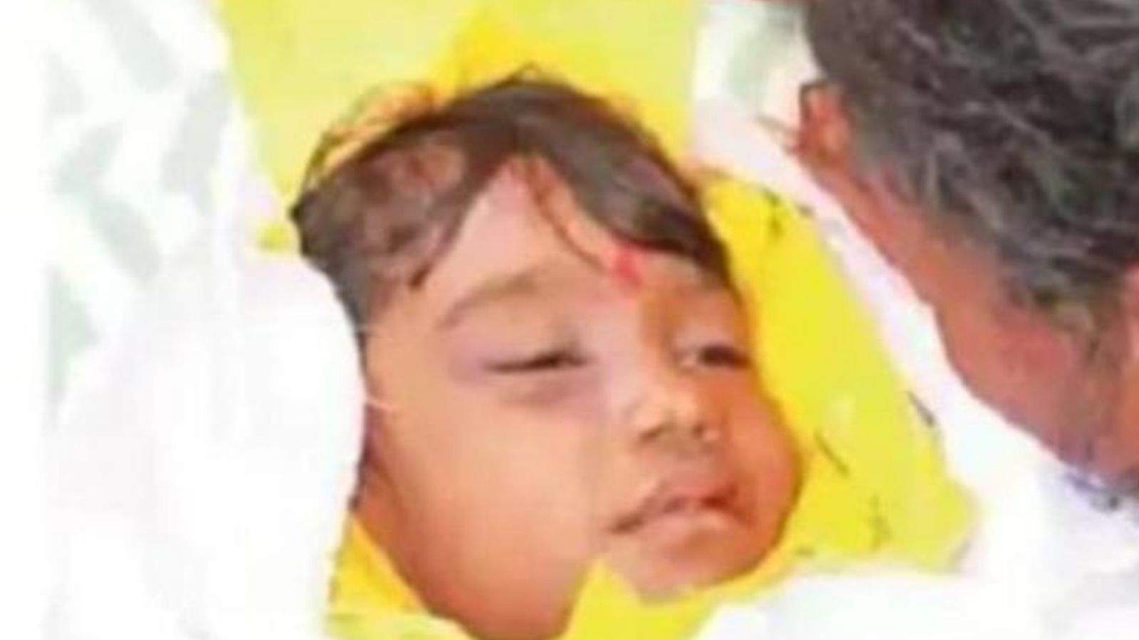 Jalandhar Father Kills 5 Year Old Daughter
