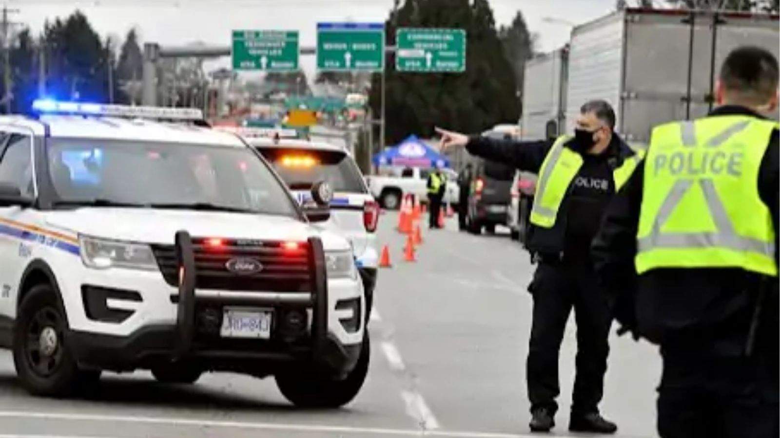 Canada School Shooting , Suspect Killed, Seven Dead,