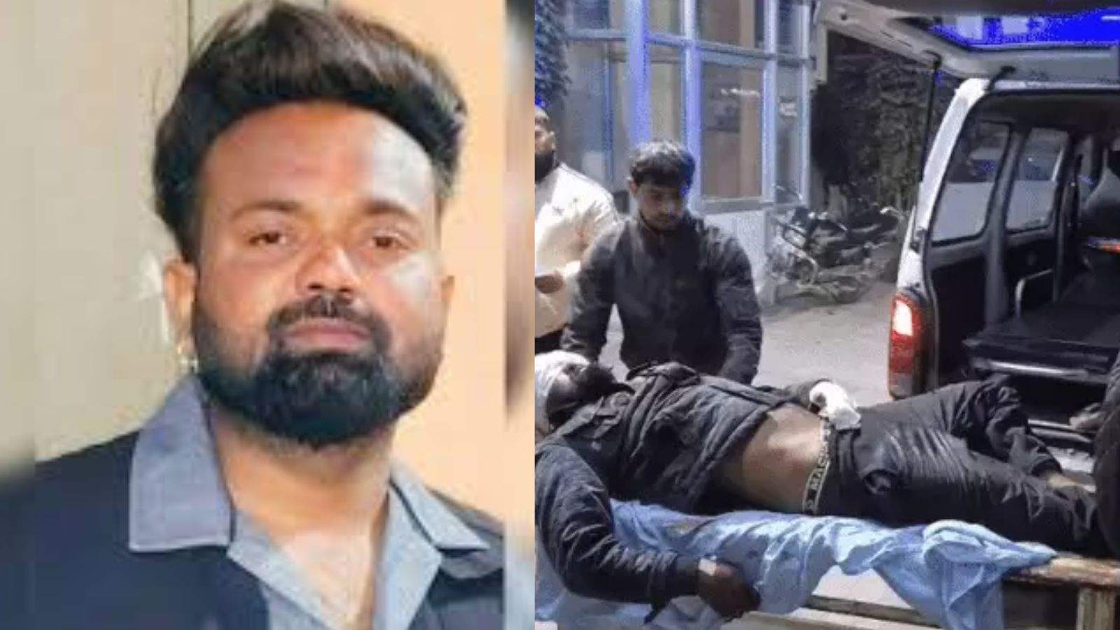 Ludhiana Punjabi Singer Aman Sahota Attacked Weapon