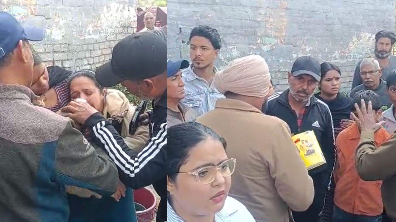 Jalandhar's Seth Ramchand Memorial School in controversy