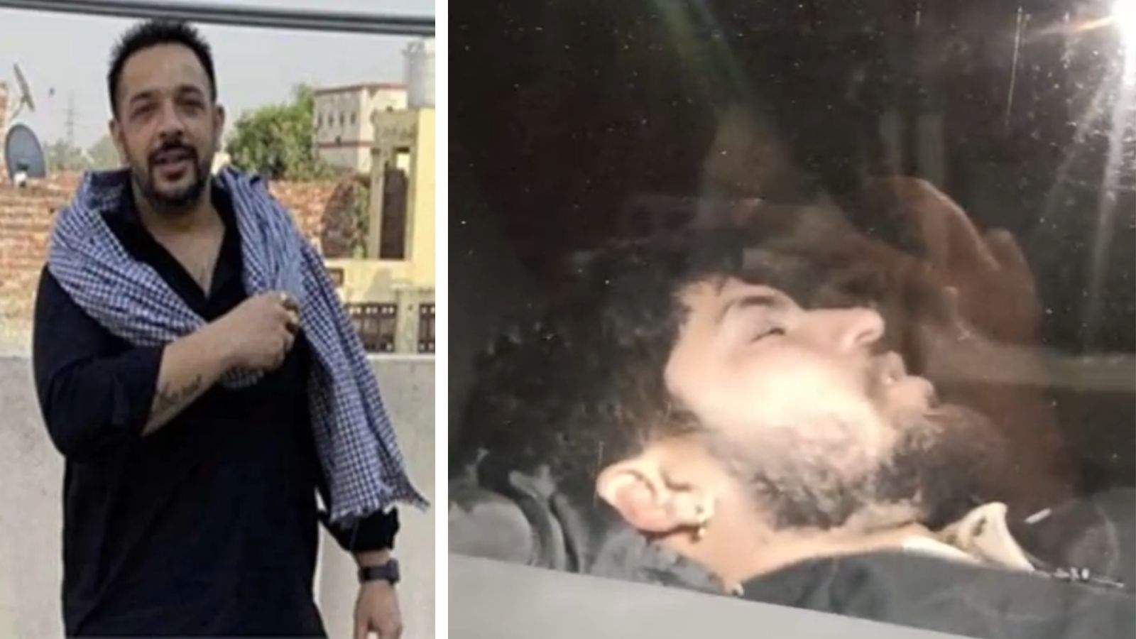 AAP Leader Lucky Obroy Murder House Help Arrested