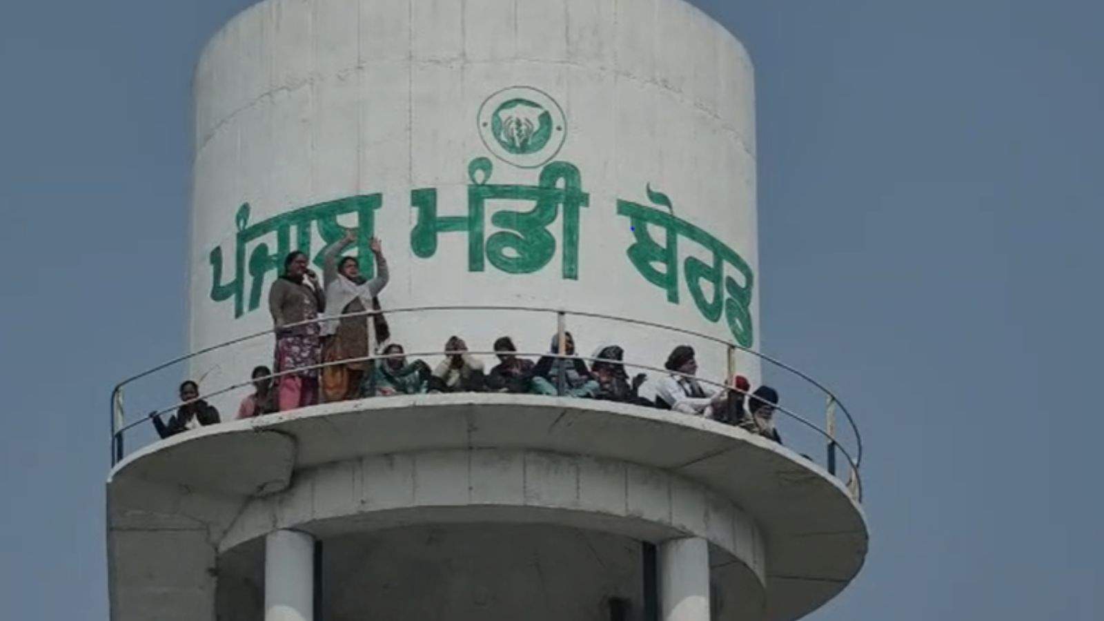 Jalandhar Latifpura Encroachment Eviction