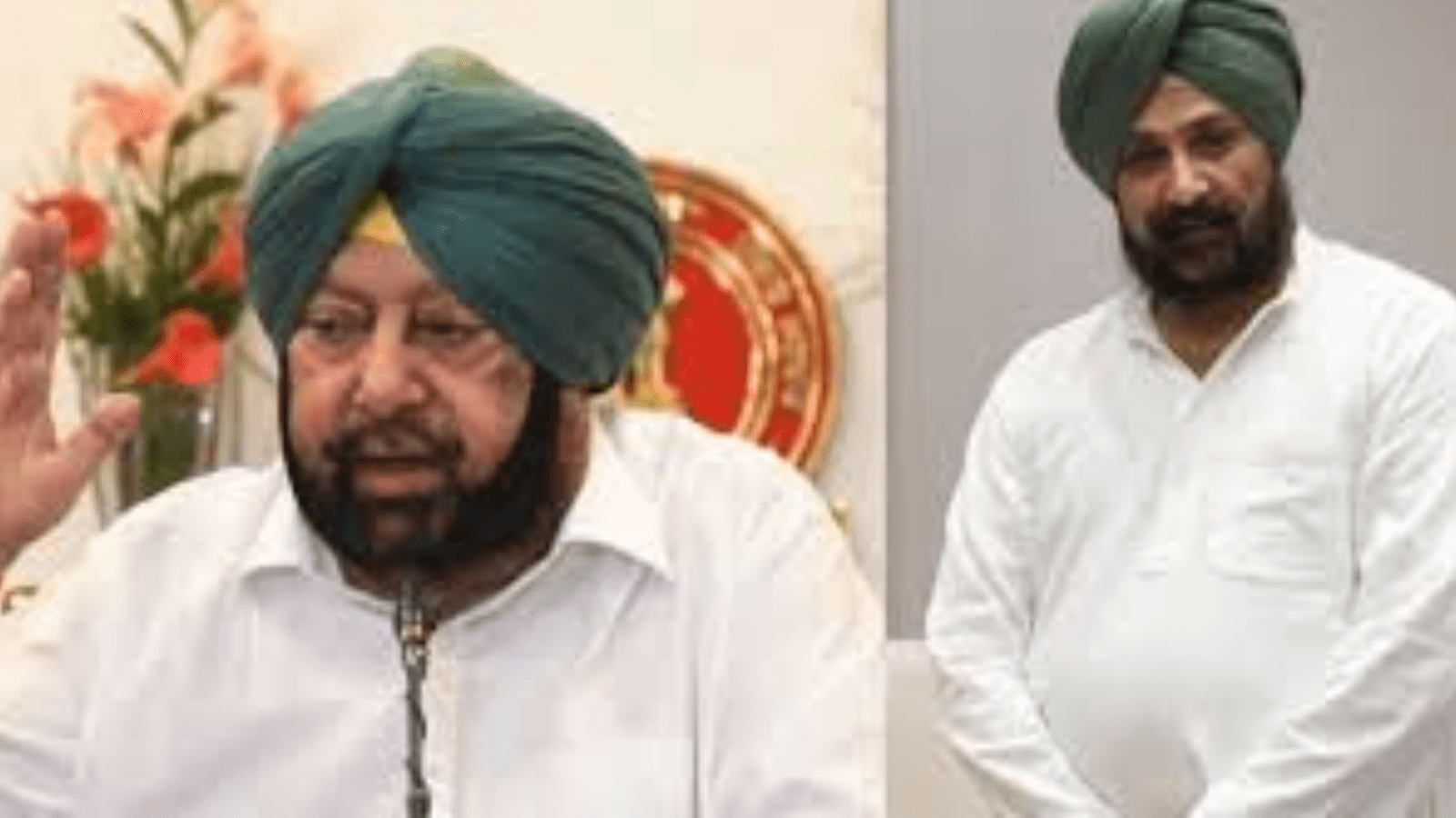 Punjab Ex CM Son Raninder Singh Jalandhar ED Probe Foreign Assets