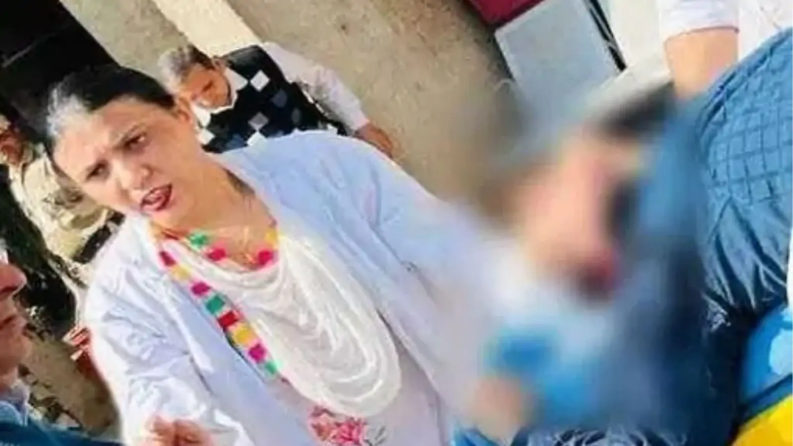 Chandigarh IAS Personal Secretary Suicide