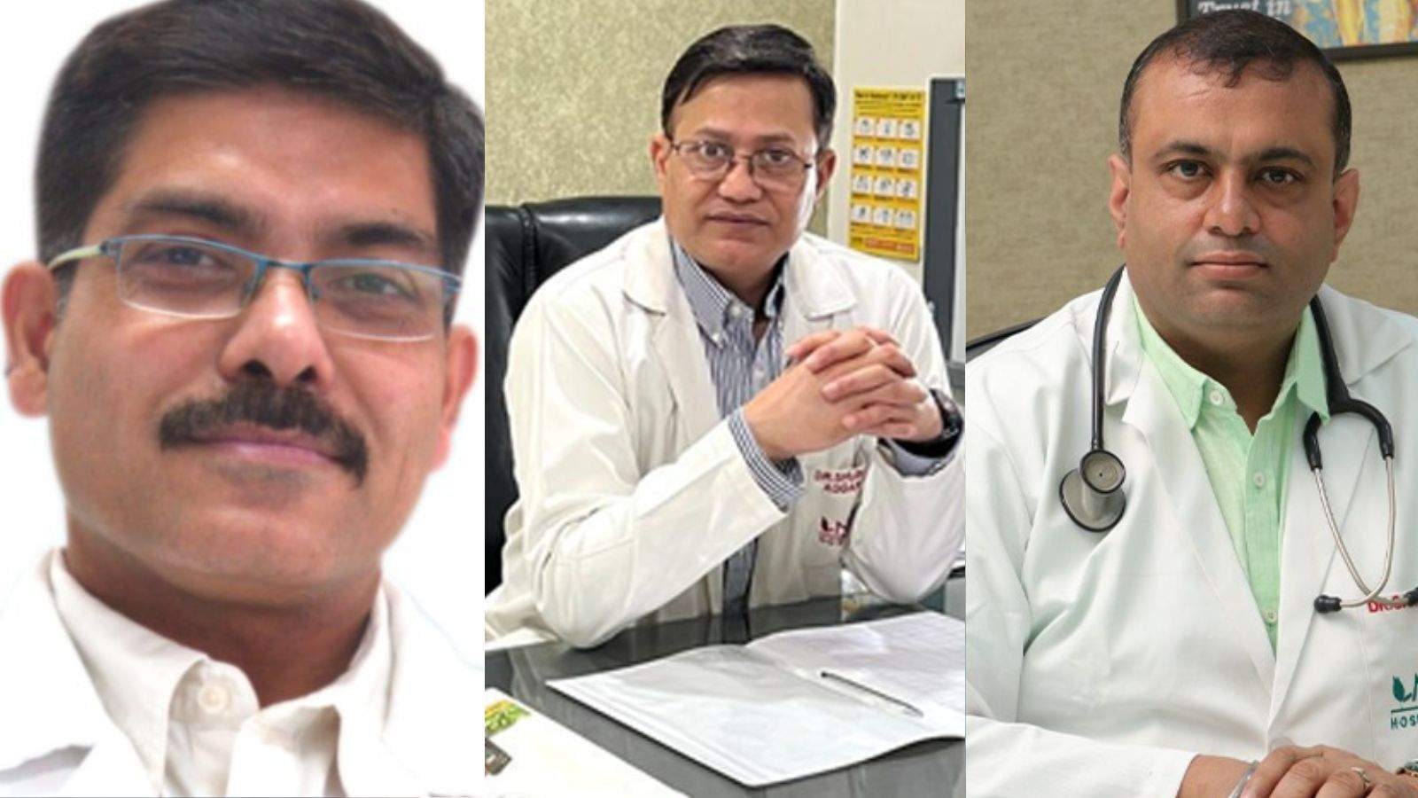 NHS Hospital Jalandhar to organize free health check-up camp