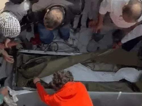 Punjab Youth Death Mexico, Fake Nepal Docs; 4 Month Shav Fight,