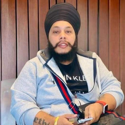 Punjab Ludhiana Influencer Honey Sethi Arrested Drug Case NDPS ACT News